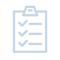 Patient Self-Assessment Checklists