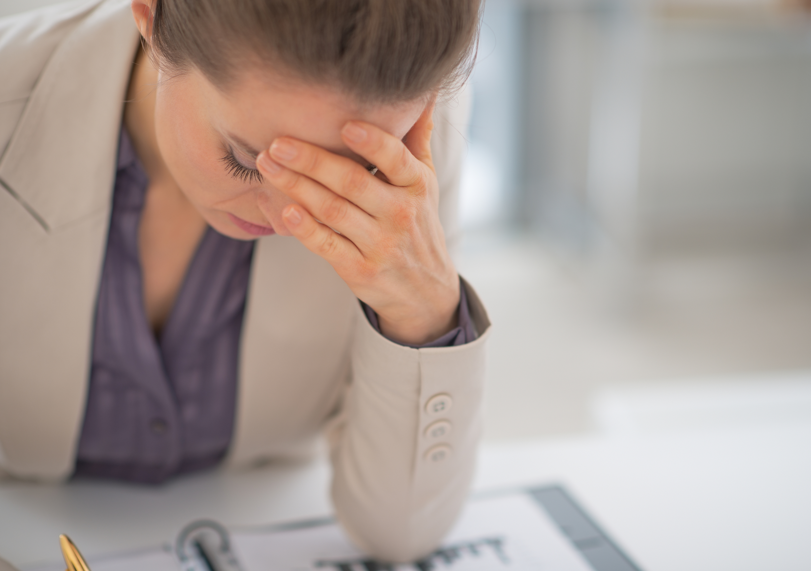 How to Reduce the Stress of a Government Audit