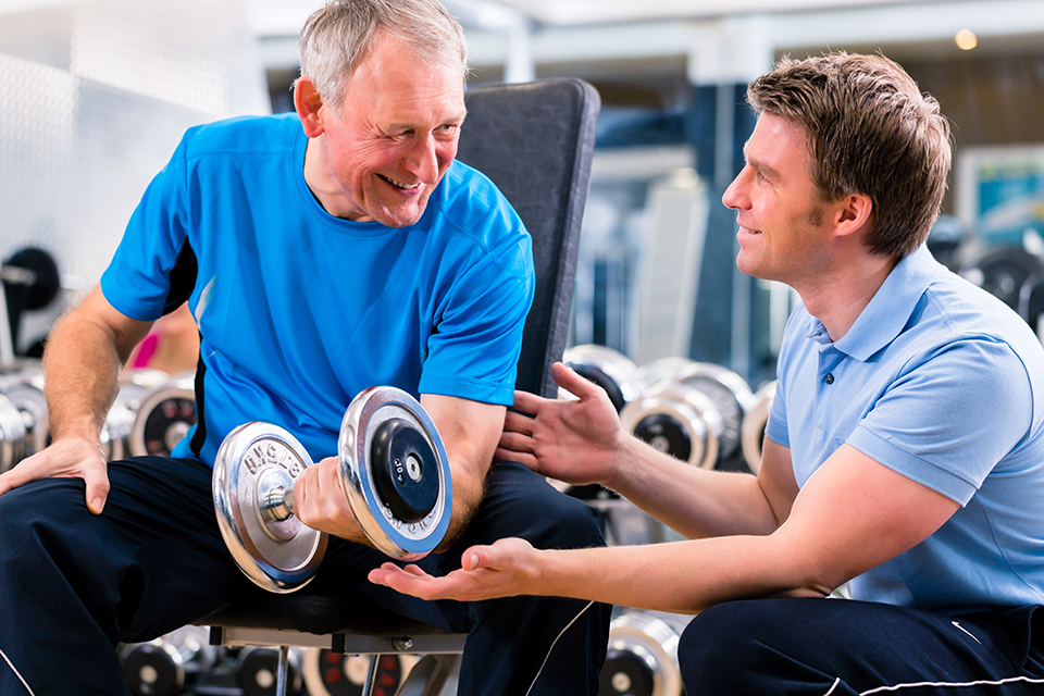 3 Simple Exercise Tips for Seniors with Real Results