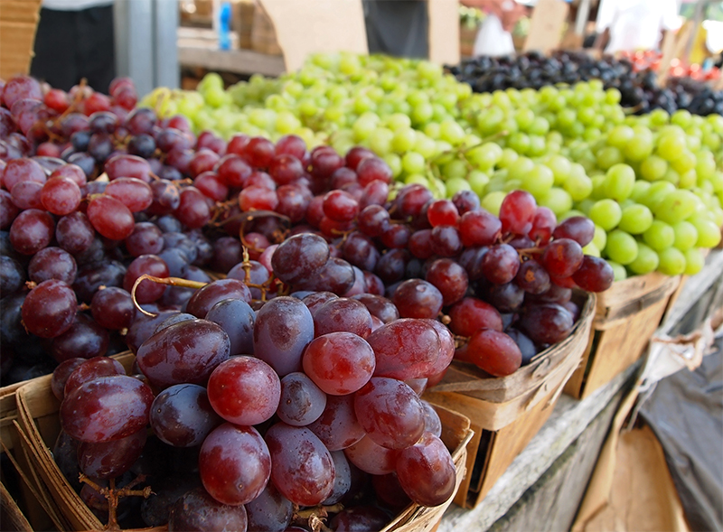 Tips for Eating Well