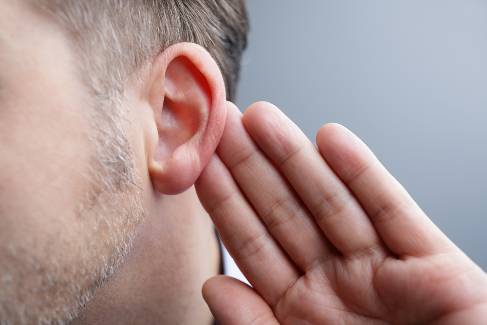 Deaf Awareness Week and Hearing Loss Prevention