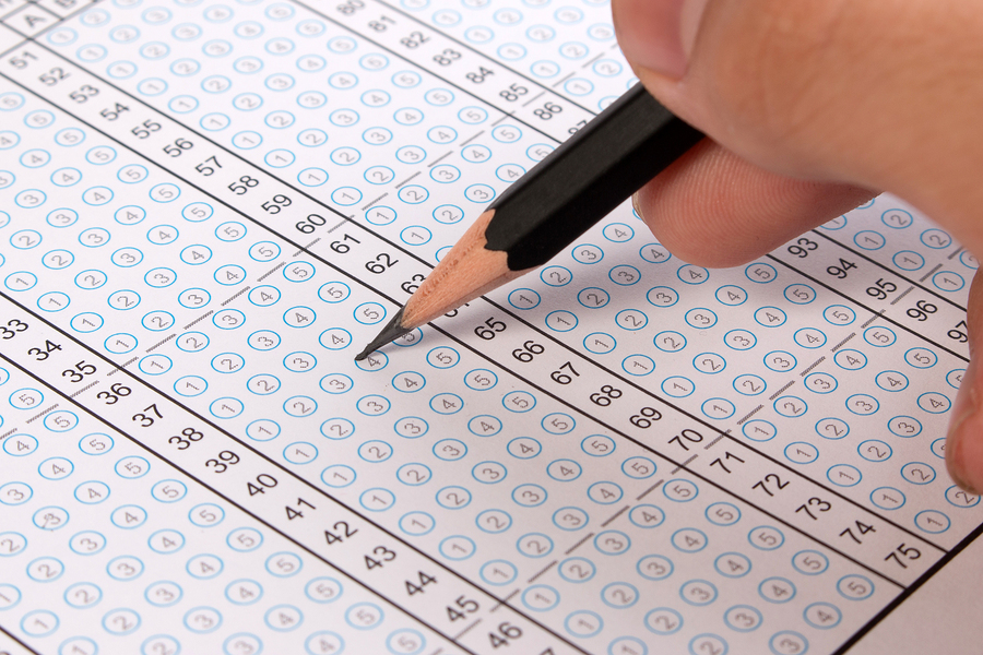 How to Get the Most out of Standardized Tests