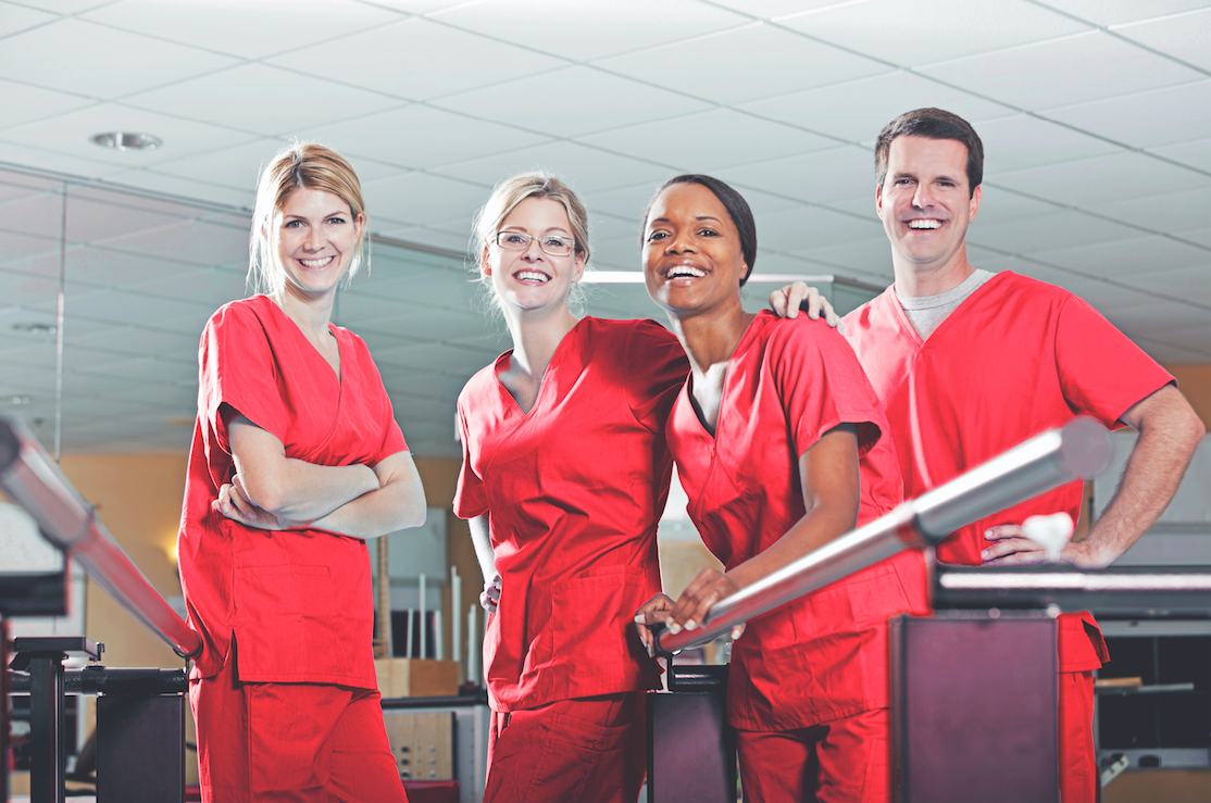 Partnerships in Care: How to Be Part of the Solution