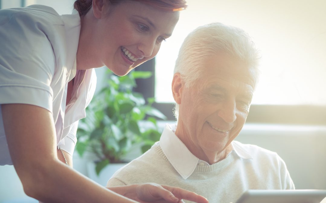 Patient Driven Payment Model: Ready, Set, Go!