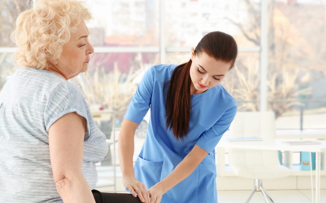 Out with the Old, In with the New!