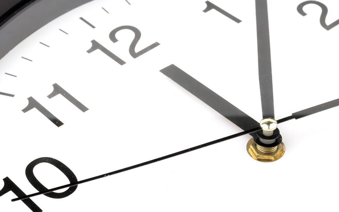 Section GG: Ready, Set, GO!