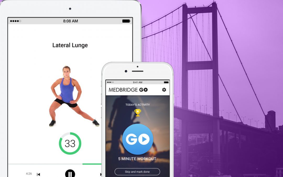 Medbridge: Innovation for All