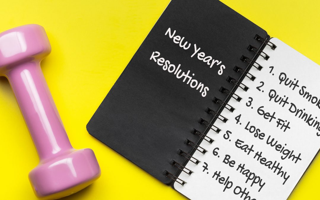 Why it May be Difficult to Start New Resolutions
