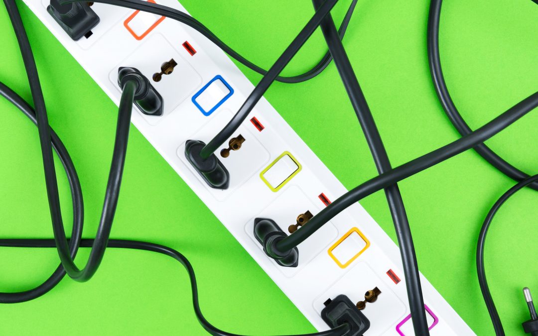 Safety Series: Prevent Injuries