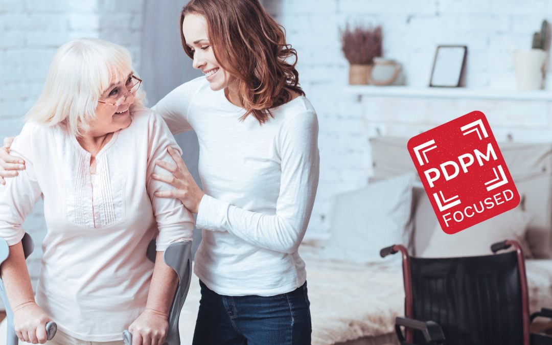 Revitalizing Restorative Nursing