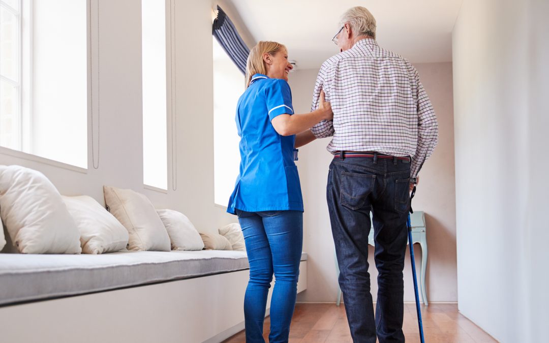 National Patient Safety Awareness Week