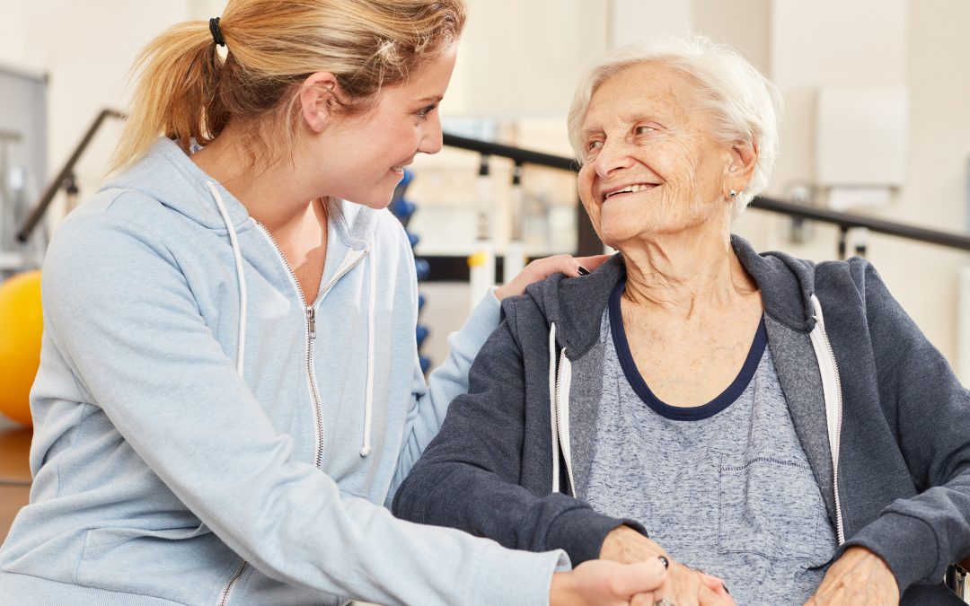 The Valuable Patient Experience