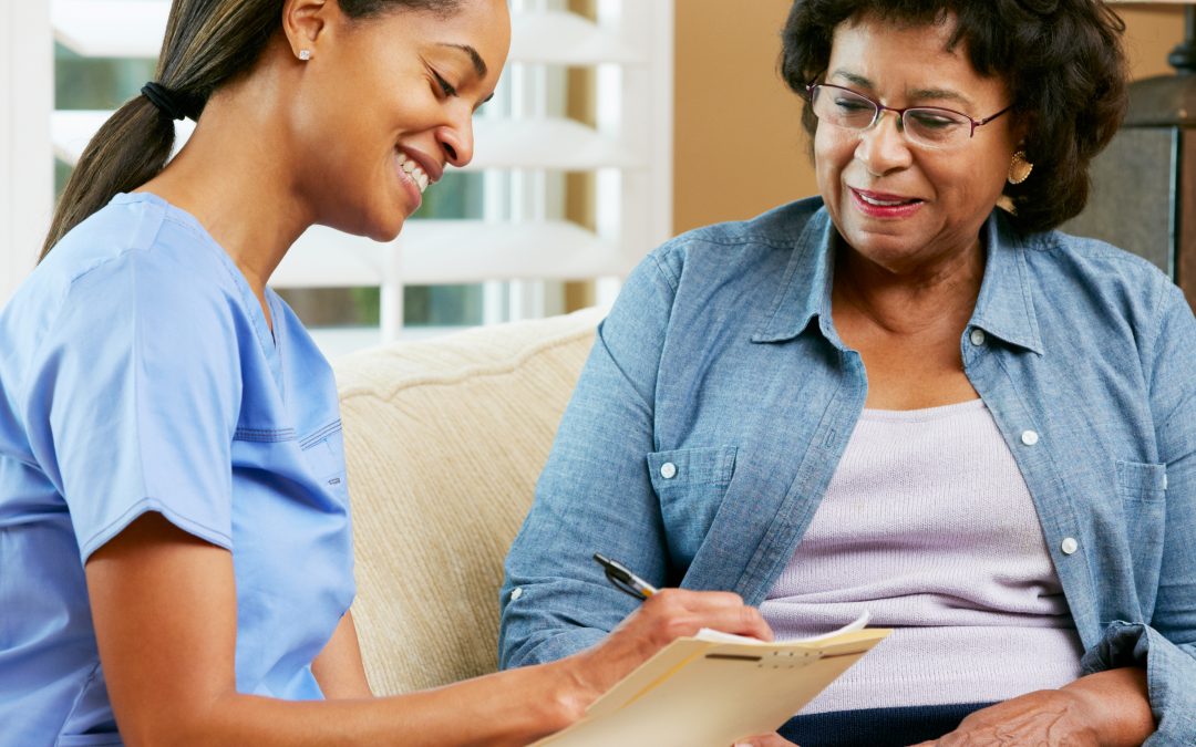 SNF Requirements of Participation