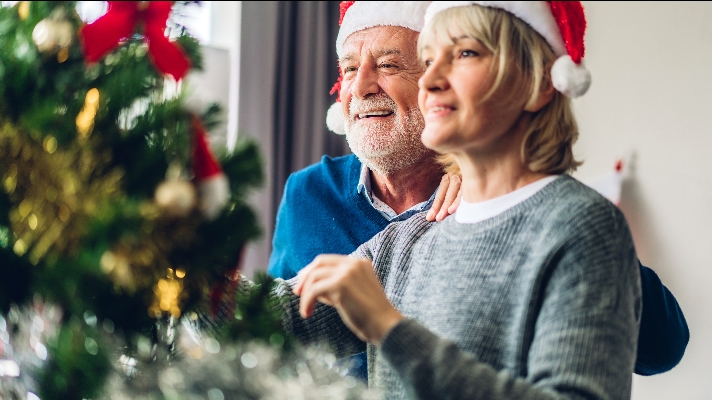 Dementia and the Holidays