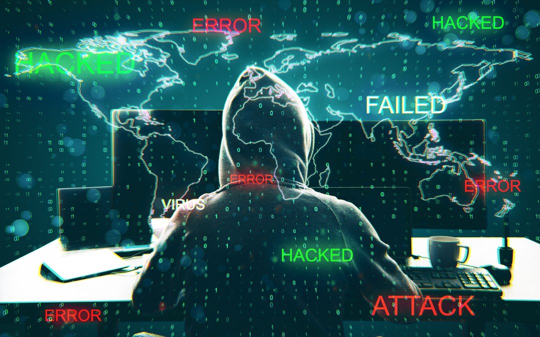 How to Keep Your IOT Devices Safe!