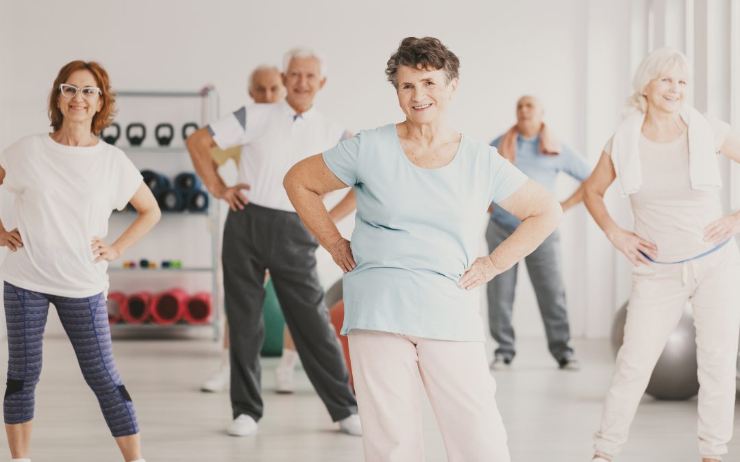 Exercise and The Immune System