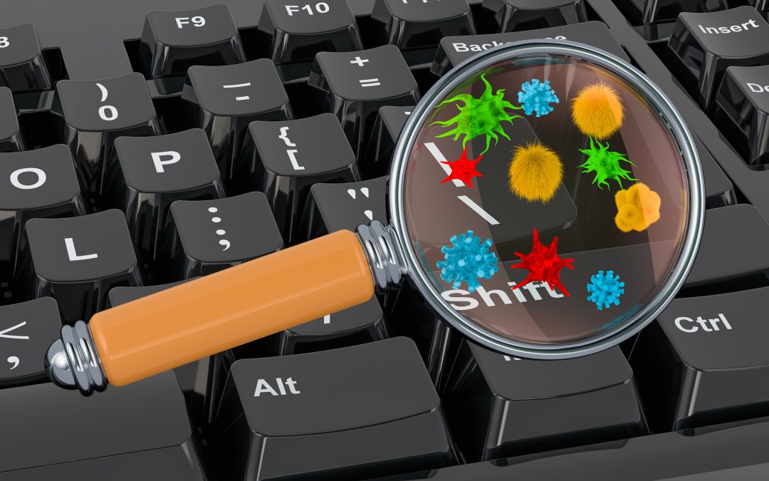 Tips for Cleaning and Safeguarding Your Electronic Devices