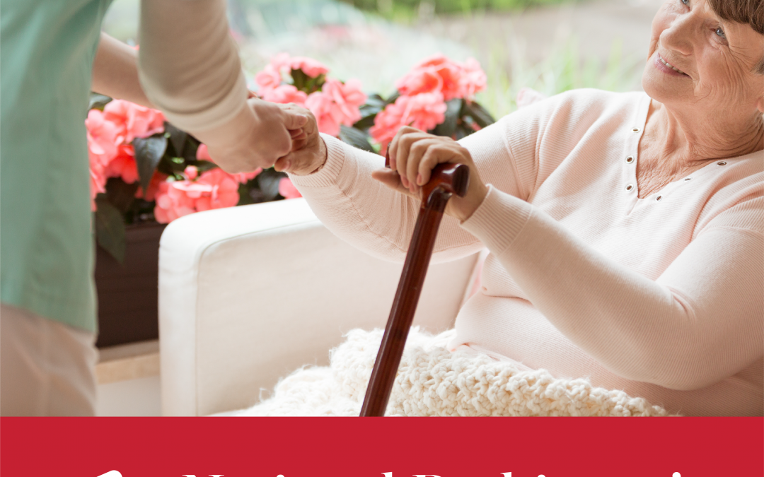 Occupational Therapy’s Role in Parkinson’s