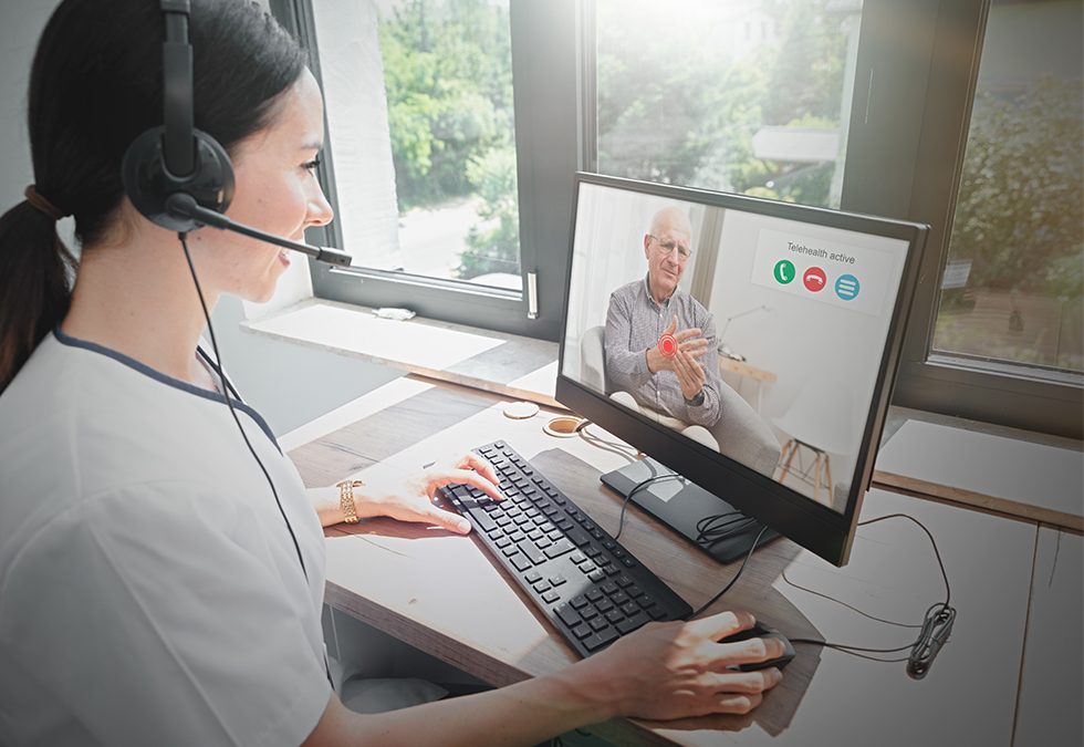 Embracing Technology