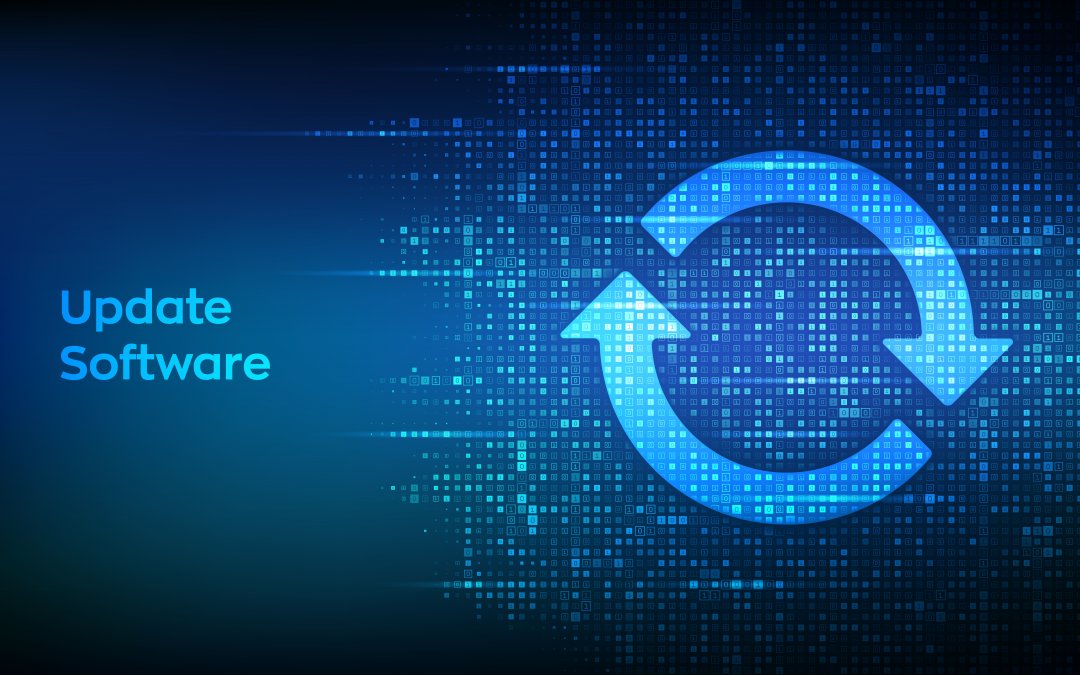 URGENT: Software Update