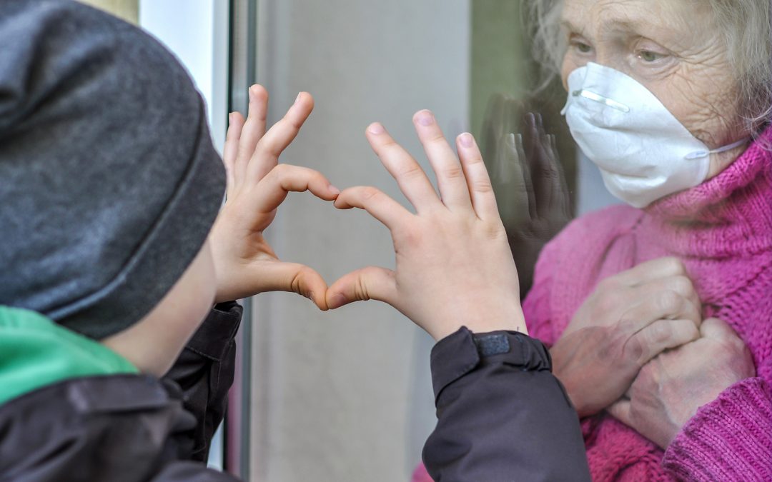 Isolation Impact on Mental Health