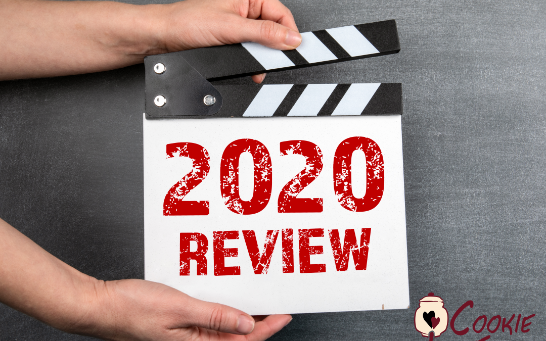 Cookie Jar 2020 Review