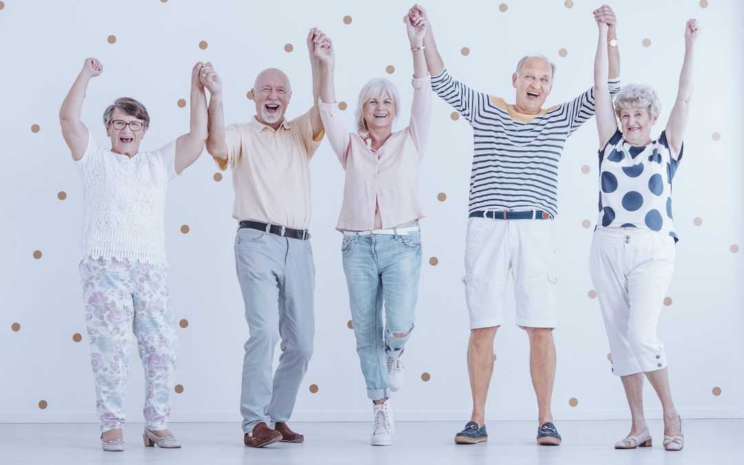 A New Year, A Better You