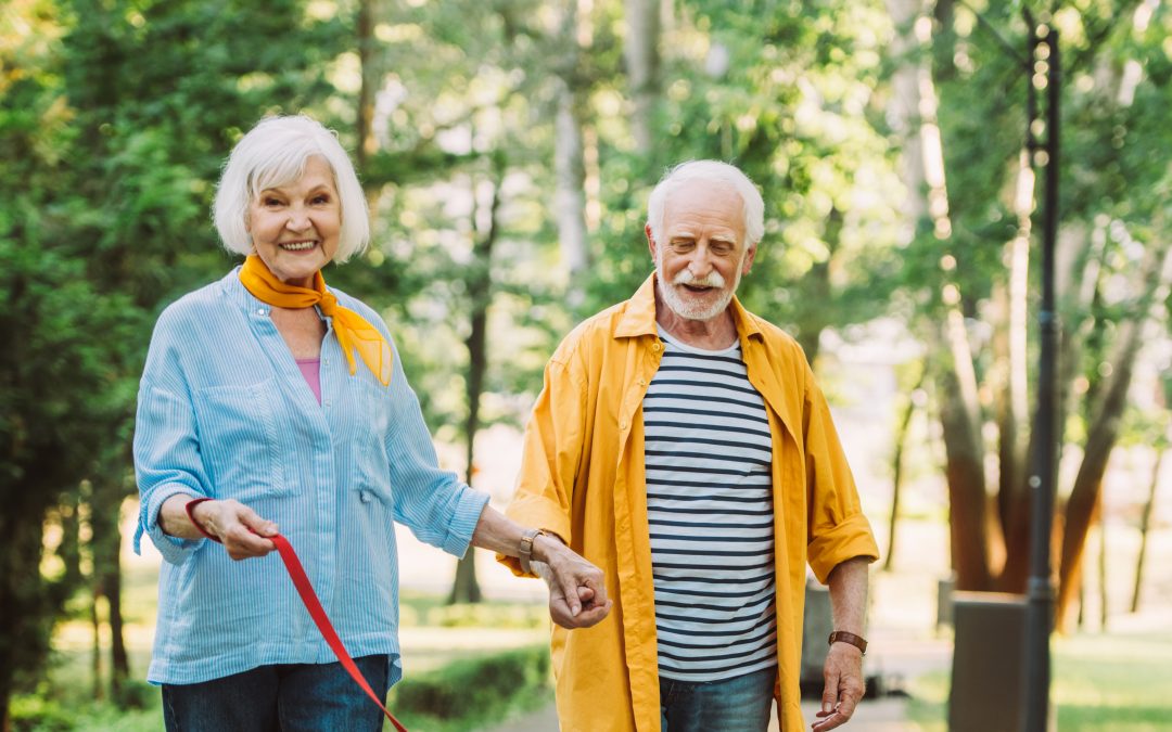 Discovering a New Wellness During COVID-19