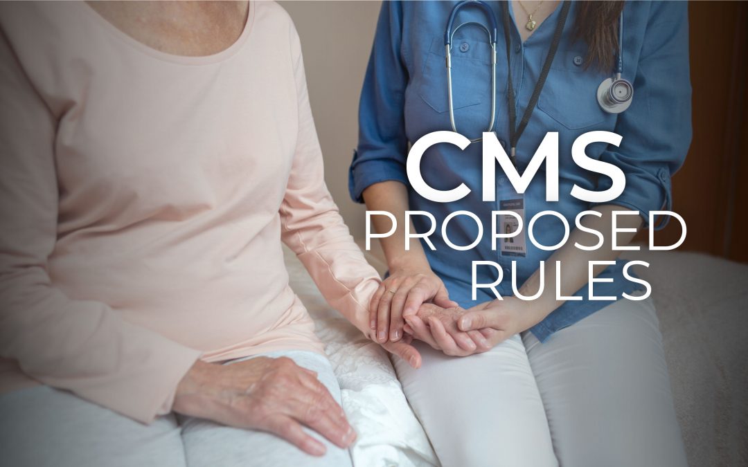 FISCAL YEAR 2022 PROPOSED RULE