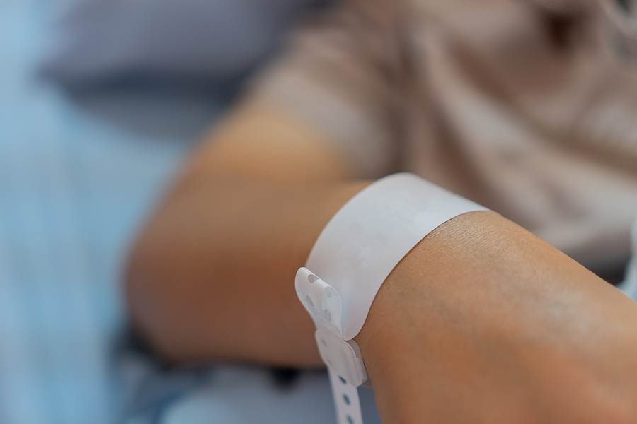 Patient Safety Goals and Identification Errors