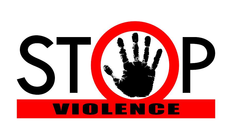 Be Proactive and Help Prevent Workplace Violence
