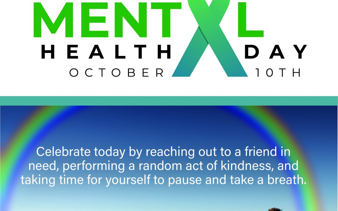 World Mental Health Day