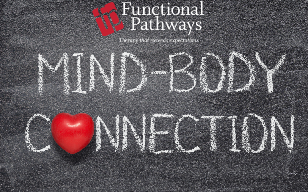 The Heart, Body, Mind Connection