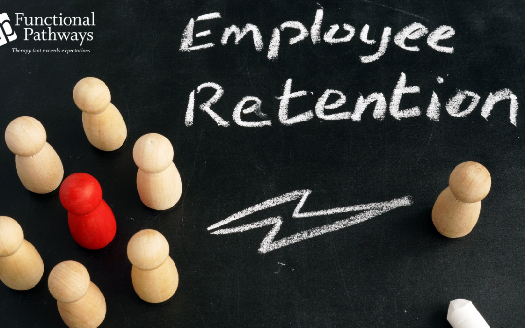 Strategies to Reduce Employee Turnover