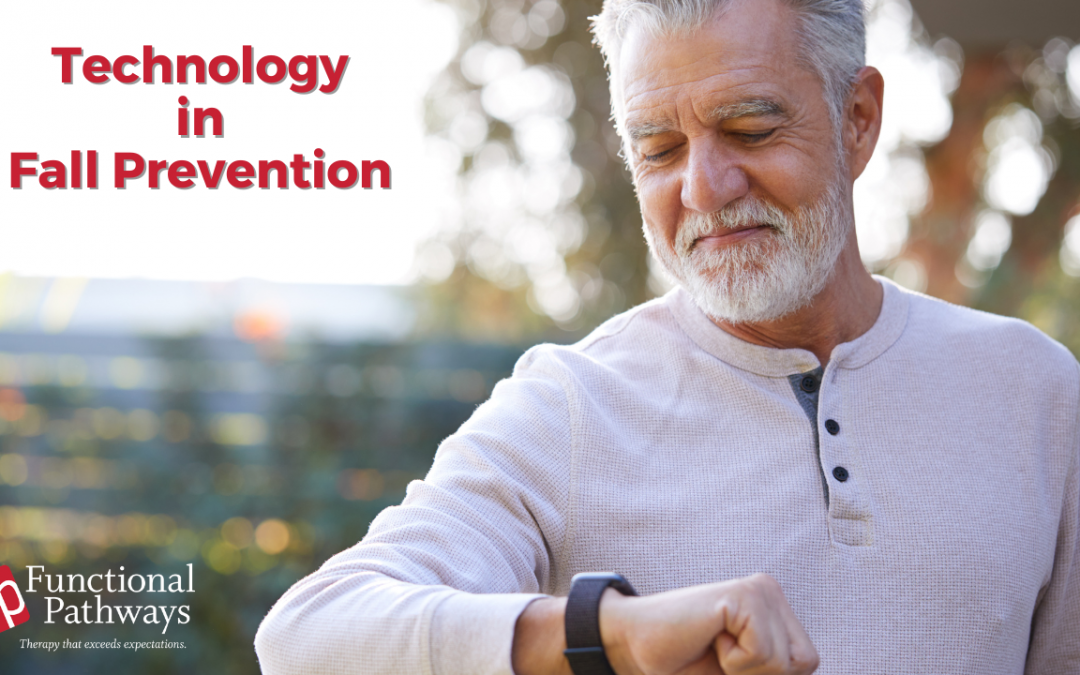 Technology in Fall Prevention