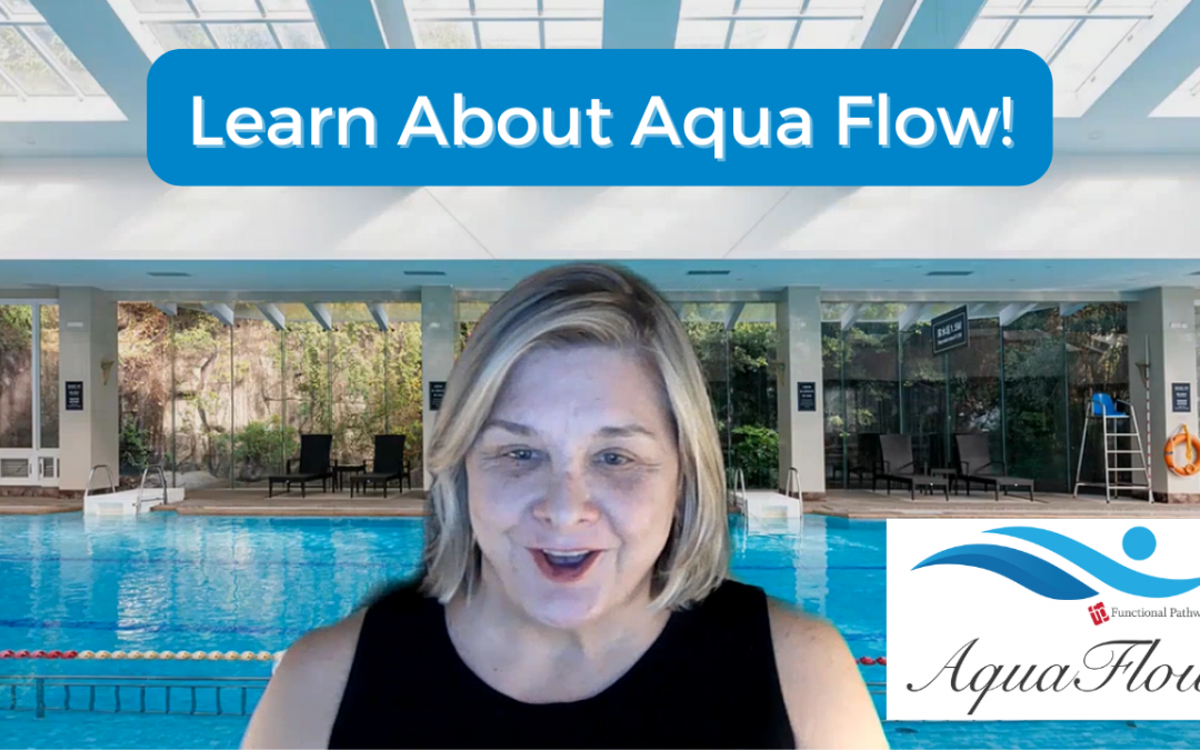 Learn About Aqua Flow!