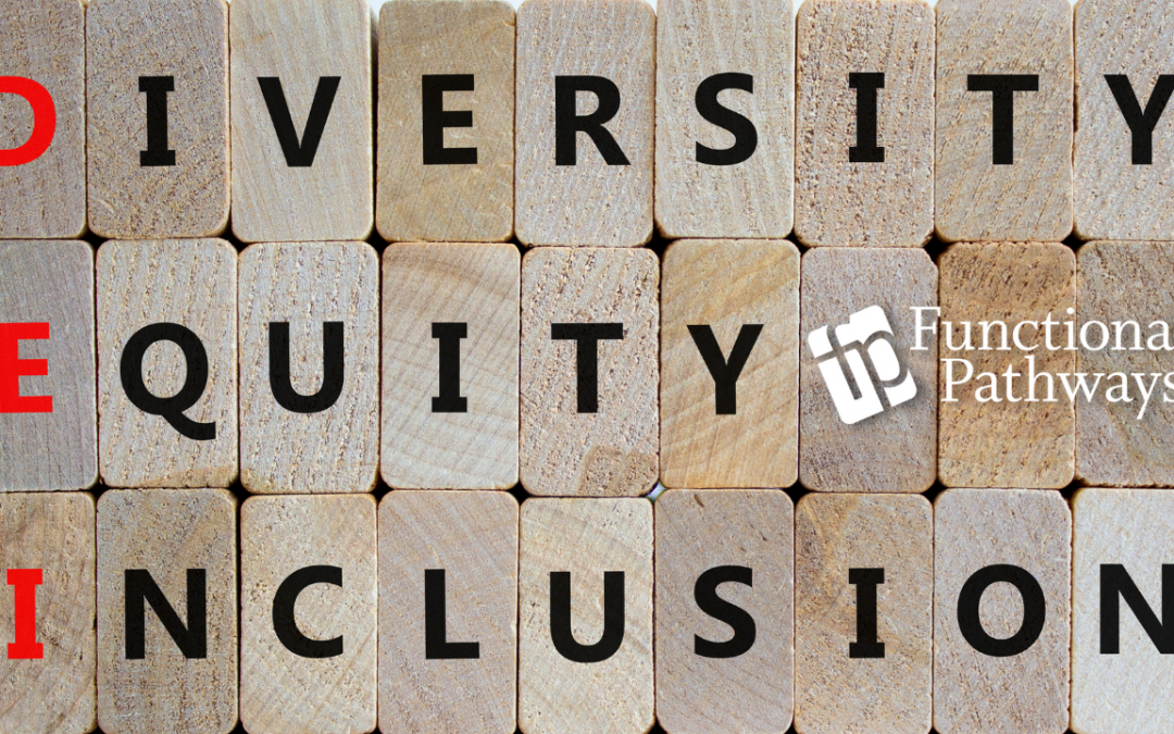 Why Diversity, Equity, and Inclusion are Essential for Building a Better World