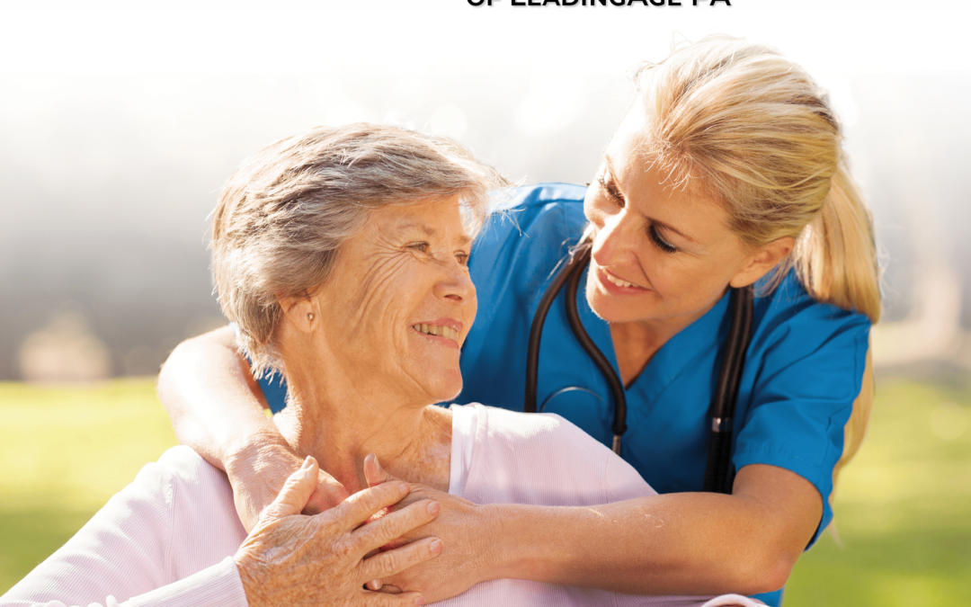LeadingAge Pennsylvania Adds Functional Pathways as an Advantage Plus Partner