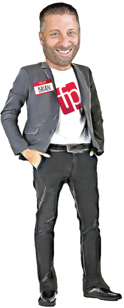 Brian-Larsen | Functional Pathways | Therapy that exceeds expectations