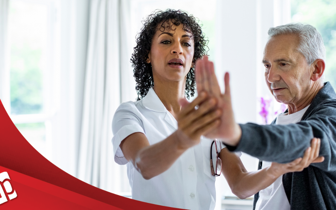 Unlocking the Benefits of Outsourcing Rehab Services at Skilled Nursing Facilities