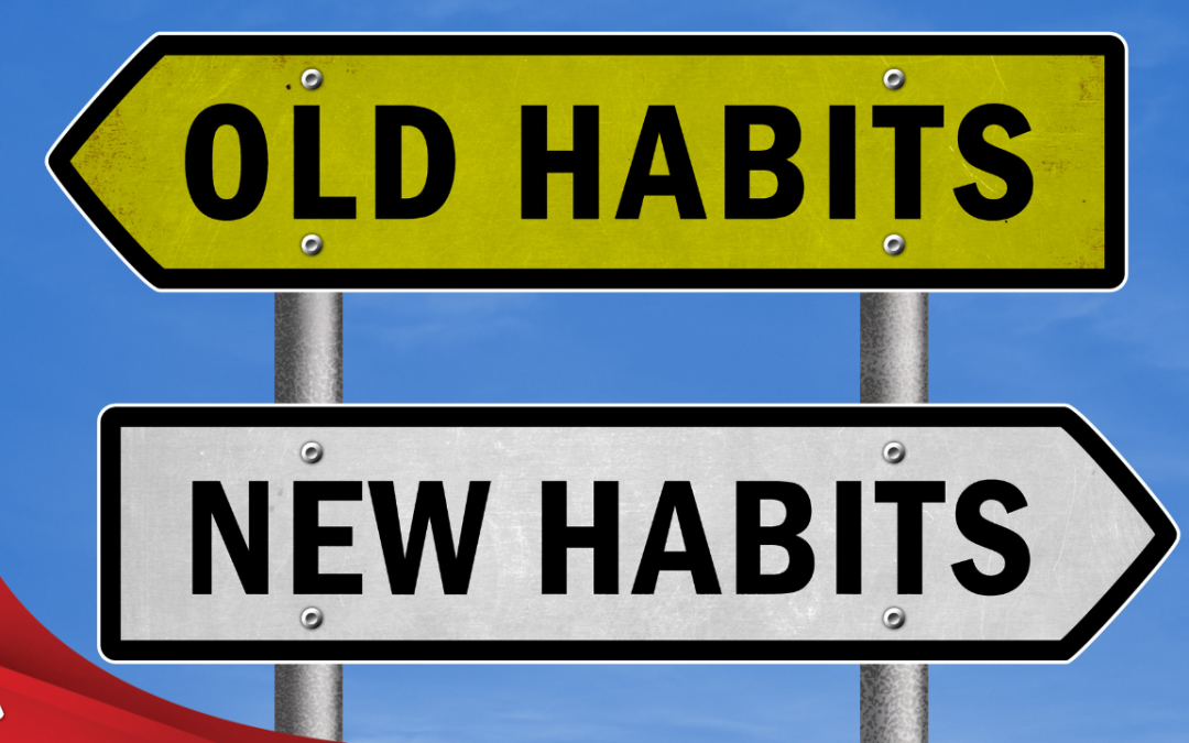 Evidence-Based Practice: Making New Habits