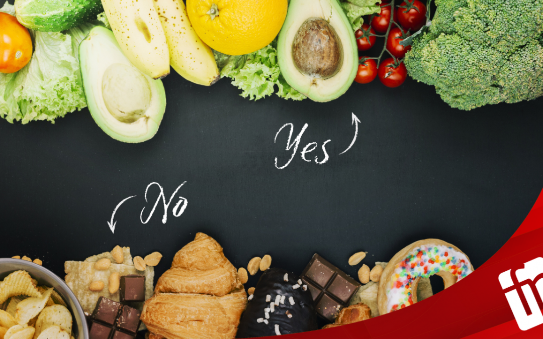 Cutting Down on Sugar