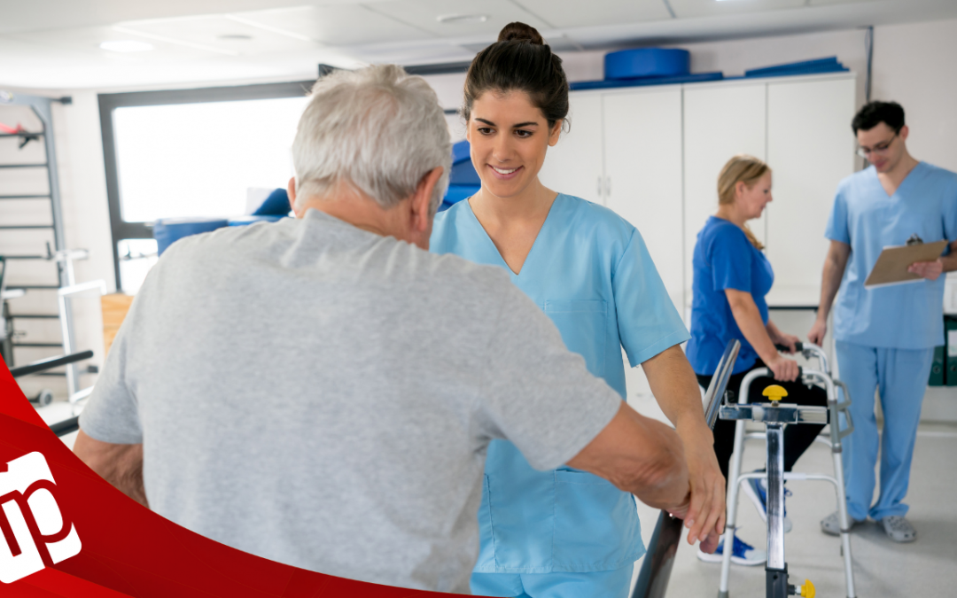 The Importance of Occupational Therapy