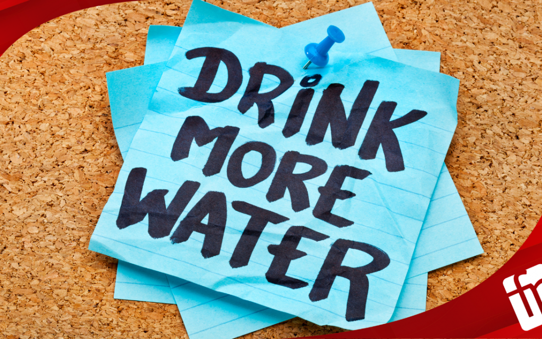Let’s Go H2O!